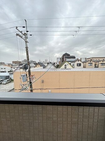 アールグレイコート園田の物件内観写真